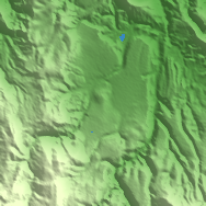 Ayacucho terrain preview