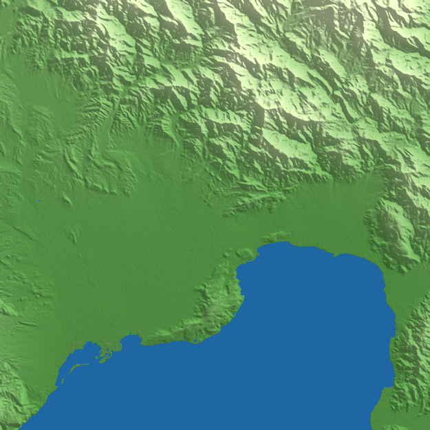 Azua terrain preview