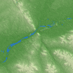 Badajoz terrain preview
