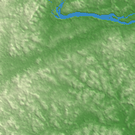 Bafia terrain preview
