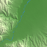 Baghlan terrain preview