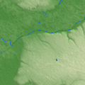 Balashov terrain preview