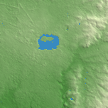 Ballarat terrain preview