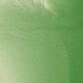 Bam terrain preview