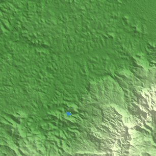 Bamenda terrain preview