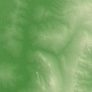 Banfora terrain preview