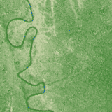 Baqubah terrain preview
