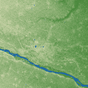 Bardhaman terrain preview