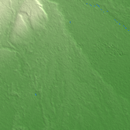 Barinas terrain preview