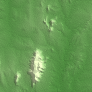 Bassar terrain preview