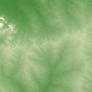 Bawku terrain preview