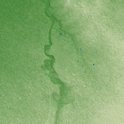 Bayamo terrain preview