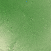Behbahan terrain preview