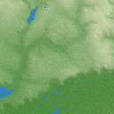 Bei'an terrain preview