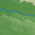 Belogorsk terrain preview