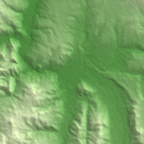 Benevento terrain preview
