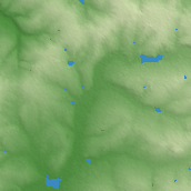 Bethal terrain preview