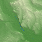 Béziers terrain preview