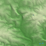 Bhisho terrain preview