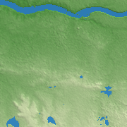Bhusawal terrain preview