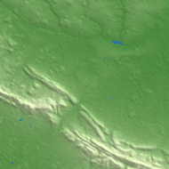 Bielefeld terrain preview
