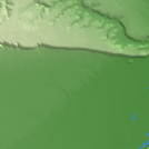 Billings terrain preview
