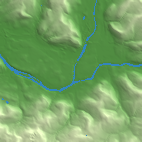 Binghamton terrain preview
