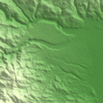 Bingöl terrain preview