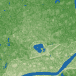 Binzhou terrain preview