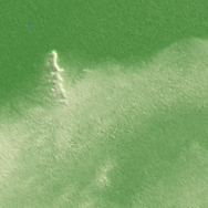 Birnin Kebbi terrain preview
