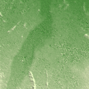 Bisha governorate terrain preview