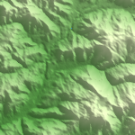 Bitlis terrain preview