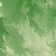 Biu terrain preview