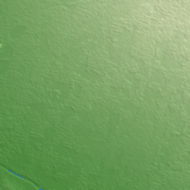 Blitar terrain preview