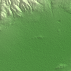 Bolu terrain preview