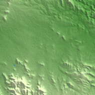 Borama terrain preview