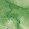 Borovichi terrain preview