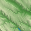 Botoșani terrain preview