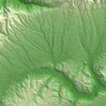 Bouïra terrain preview