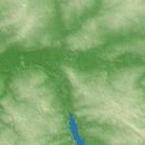 Bourges terrain preview