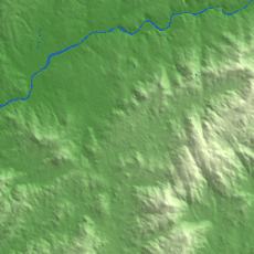 Braga terrain preview