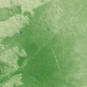 Brovary terrain preview