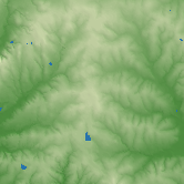 Bryan terrain preview