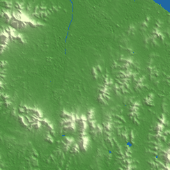 Bucheon terrain preview