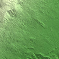 Buea terrain preview