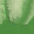 Buguruslan terrain preview