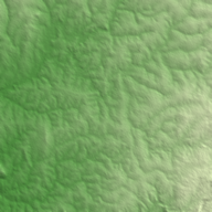 Bunia terrain preview