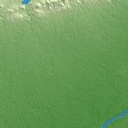 Burhanpur terrain preview