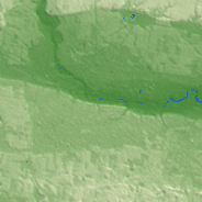 Bydgoszcz terrain preview