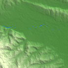 Čačak terrain preview